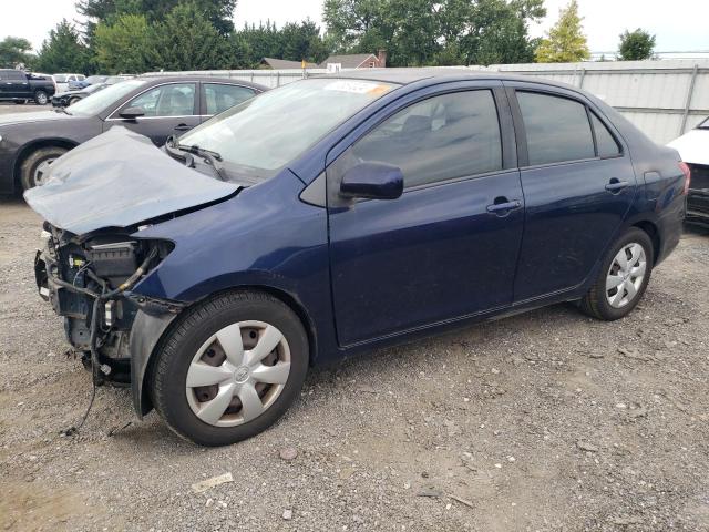 toyota yaris 2008 jtdbt903381244830