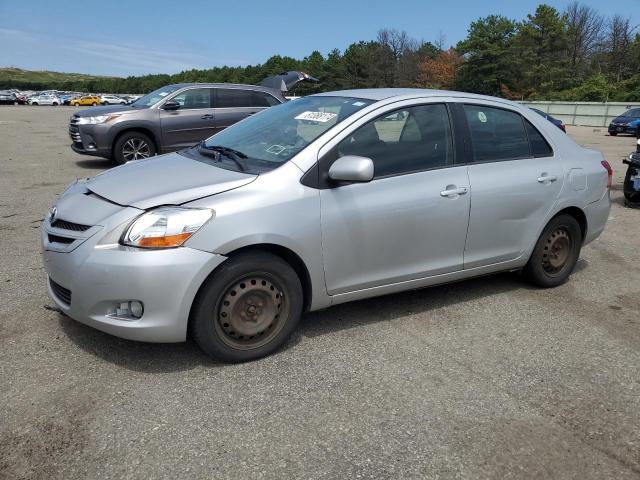 toyota yaris 2008 jtdbt903481244576