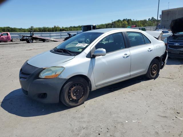 toyota yaris 2009 jtdbt903591346468