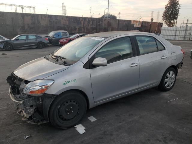 toyota yaris 2009 jtdbt903691297233