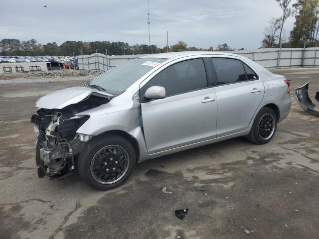 toyota yaris 2009 jtdbt903691314158