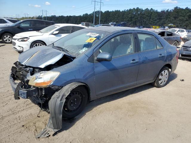 toyota yaris 2009 jtdbt903691334281