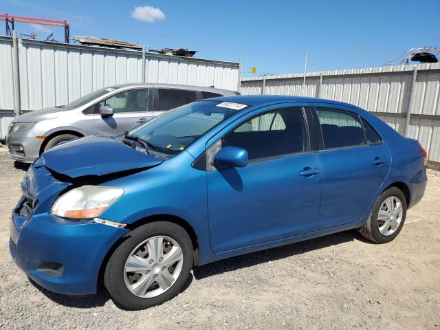 toyota yaris 2009 jtdbt903791312144