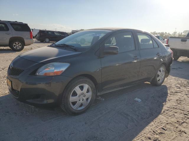 toyota yaris 2009 jtdbt903791329896