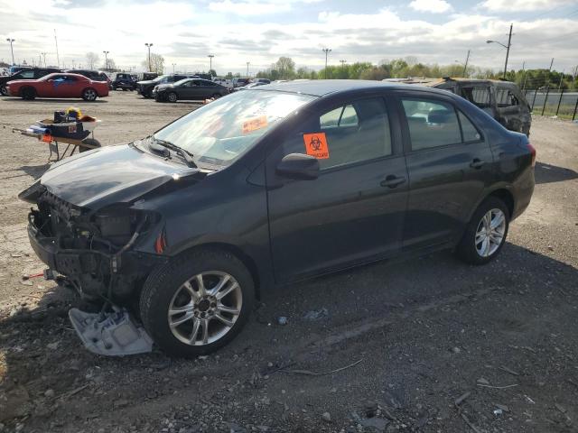 toyota yaris 2009 jtdbt903791331728