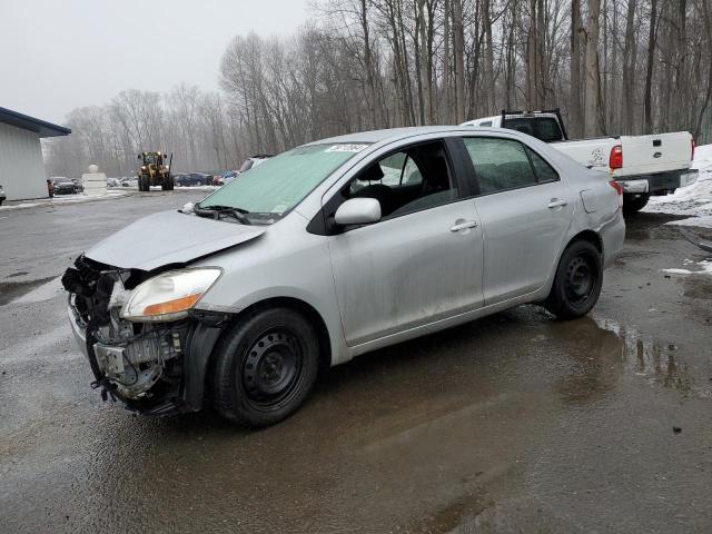 toyota yaris 2009 jtdbt903891298237