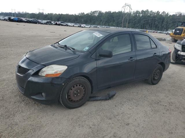 toyota yaris 2009 jtdbt903891324075