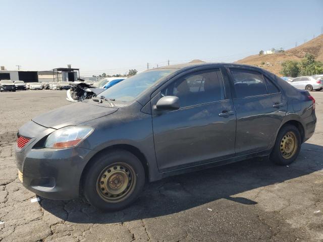 toyota yaris 2009 jtdbt903891331544