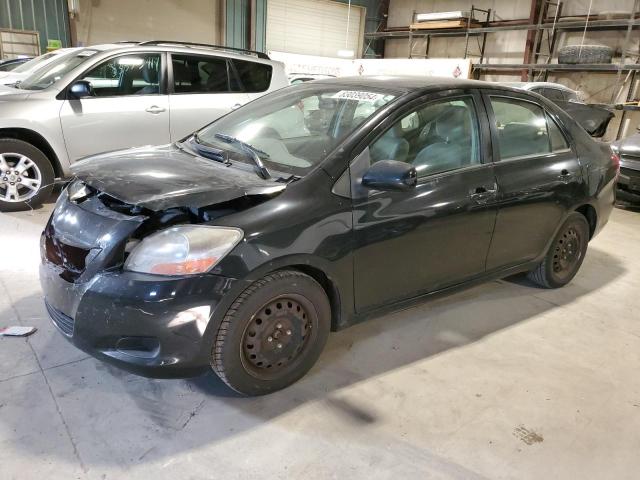 toyota yaris 2009 jtdbt903894051170