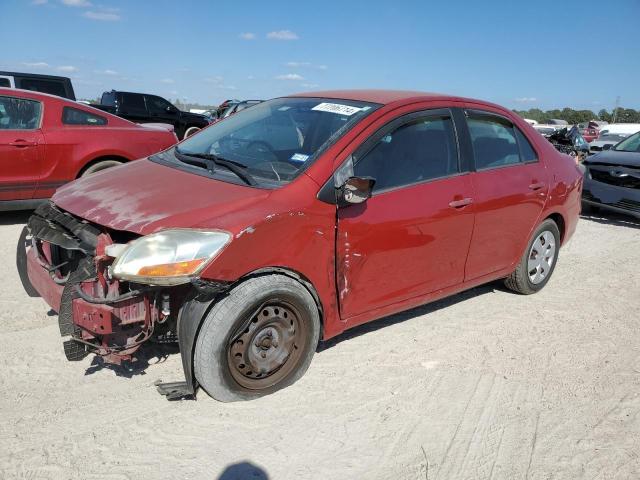 toyota yaris 2008 jtdbt923081244751