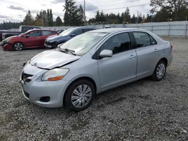 toyota yaris 2008 jtdbt923081266670