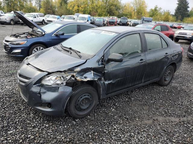 toyota yaris 2008 jtdbt923084029577