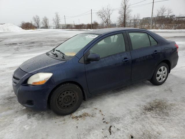 toyota yaris 2008 jtdbt923281210374