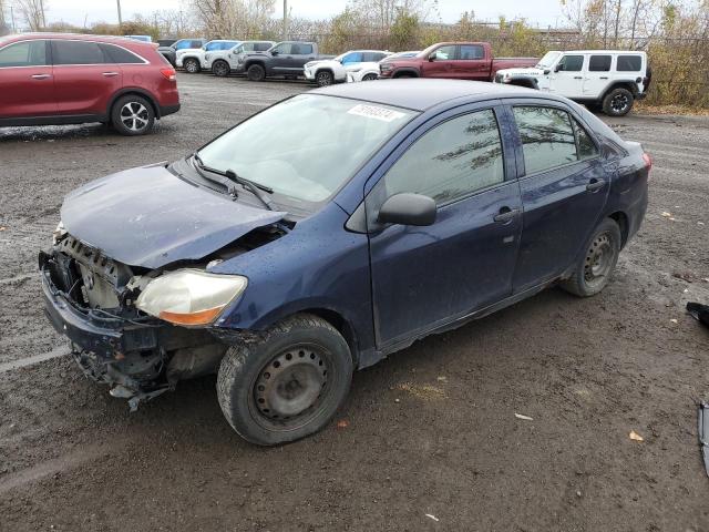 toyota yaris 2008 jtdbt923281213839