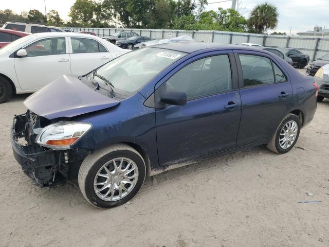 toyota yaris 2008 jtdbt923281223867