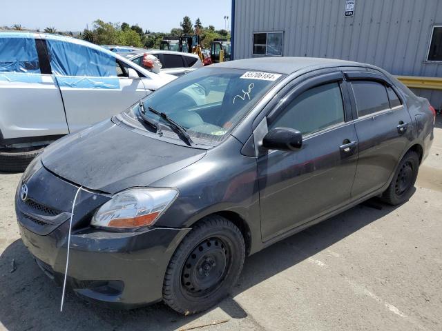 toyota yaris 2008 jtdbt923281297046