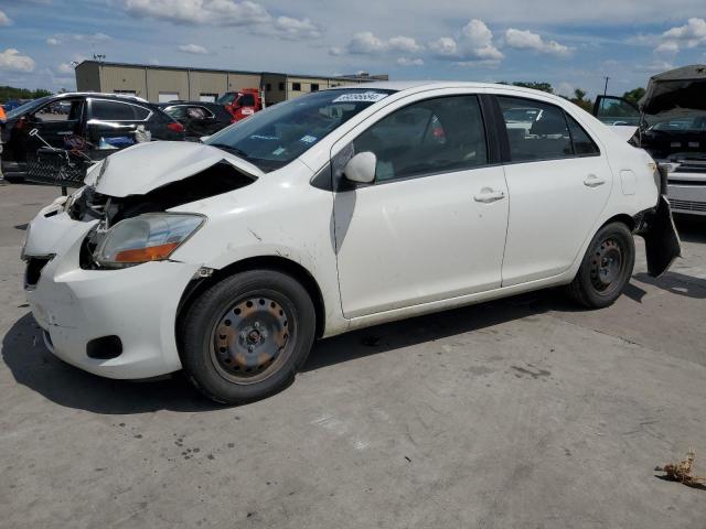 toyota yaris 2007 jtdbt923371084430