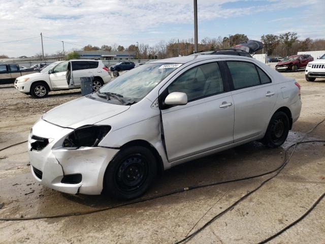 toyota yaris 2008 jtdbt923381282667