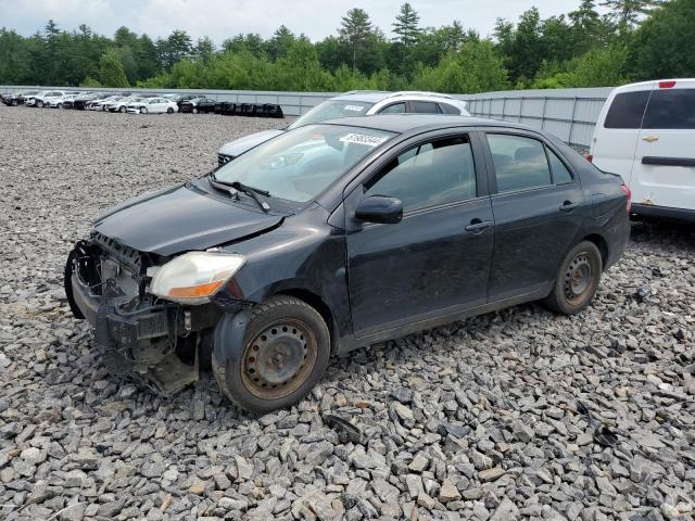 toyota yaris 2008 jtdbt923481284038