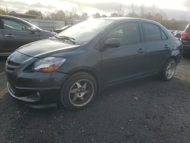 toyota yaris 2008 jtdbt923484007078