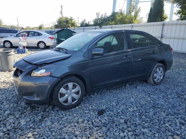 toyota yaris 2008 jtdbt923484028738