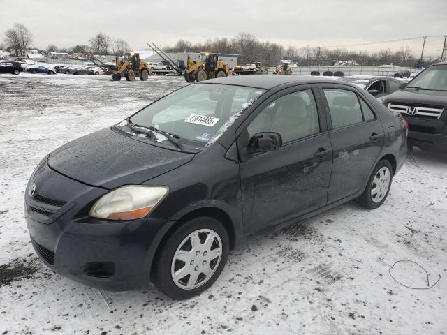 toyota yaris 2007 jtdbt923571151299