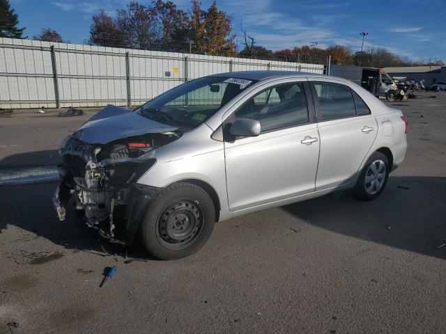 toyota yaris 2008 jtdbt923581239951