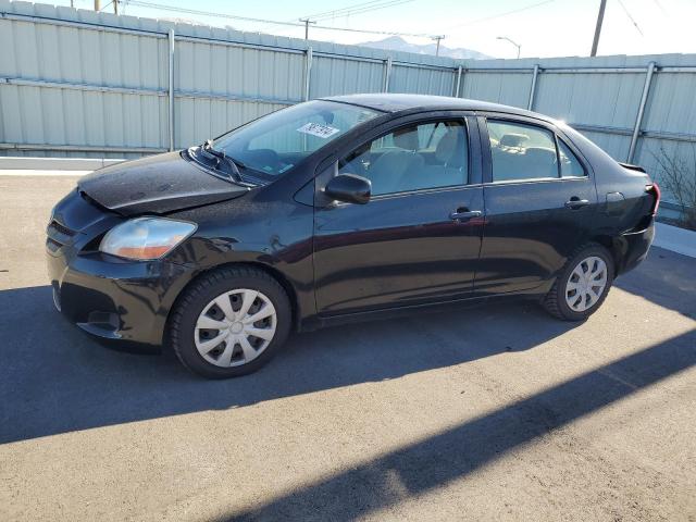 toyota yaris 2008 jtdbt923581274067