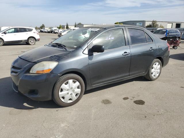 toyota yaris 2008 jtdbt923584018476