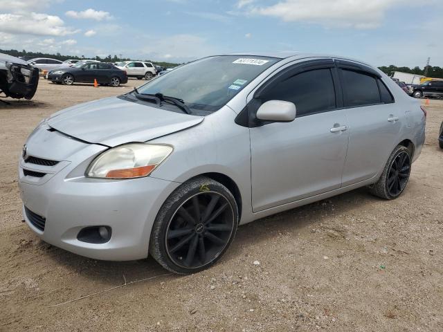 toyota yaris 2007 jtdbt923671108008