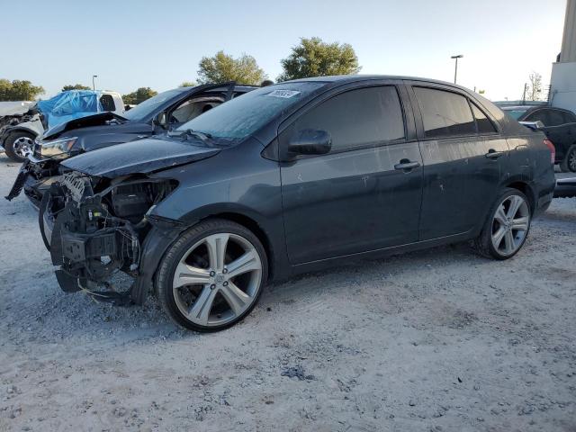 toyota yaris 2007 jtdbt923671133829