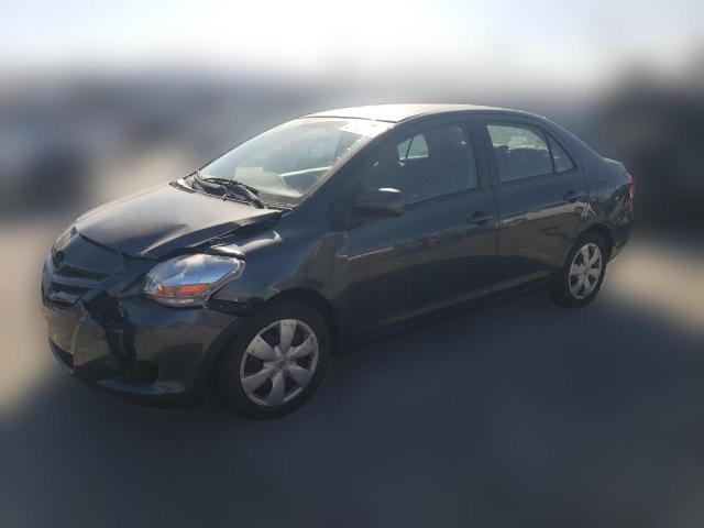 toyota yaris 2008 jtdbt923681242292