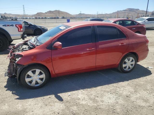 toyota yaris 2008 jtdbt923681269587