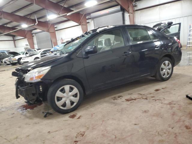 toyota yaris 2008 jtdbt923684014811