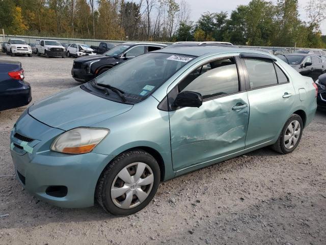 toyota yaris 2008 jtdbt923771028216