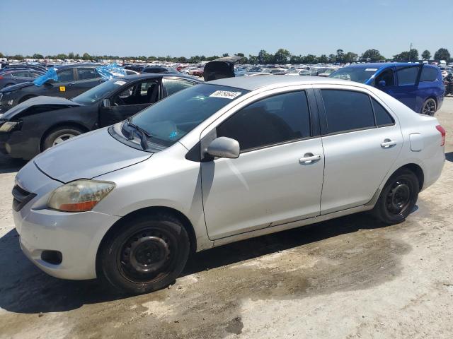 toyota yaris 2007 jtdbt923771034131