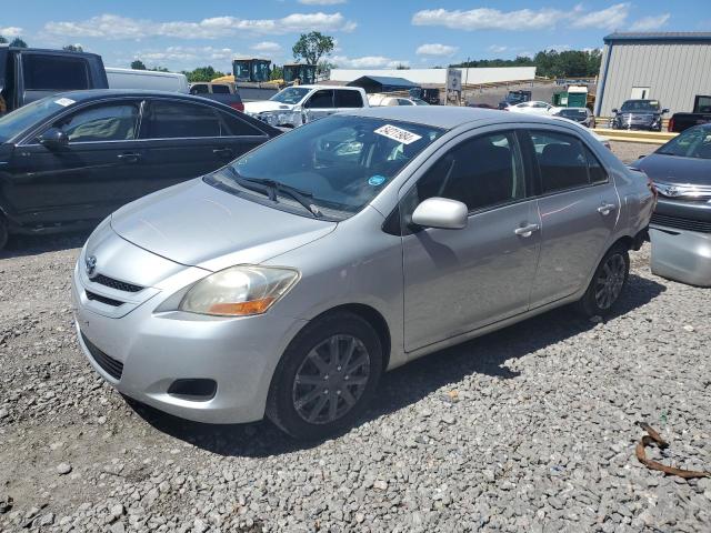 toyota yaris 2007 jtdbt923771099691