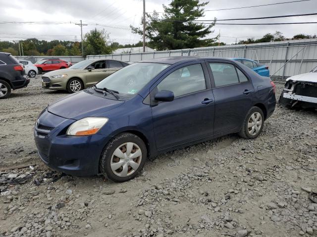 toyota yaris 2008 jtdbt923781217482