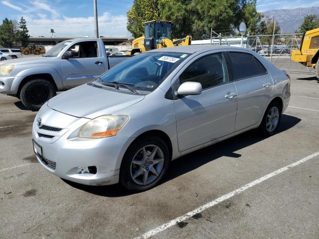 toyota yaris 2008 jtdbt923784034176