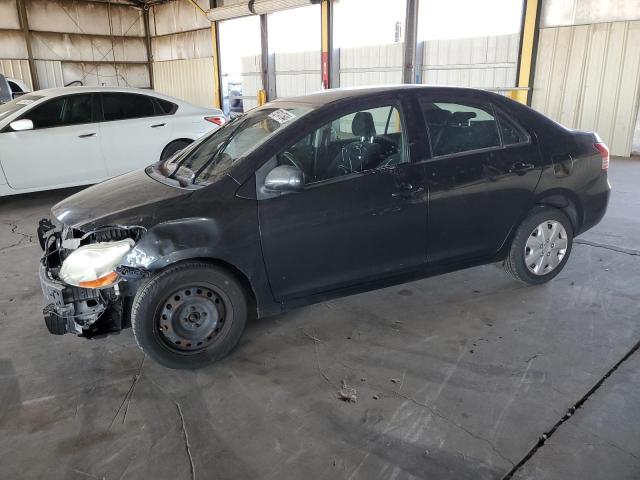 toyota yaris 2007 jtdbt923871081586