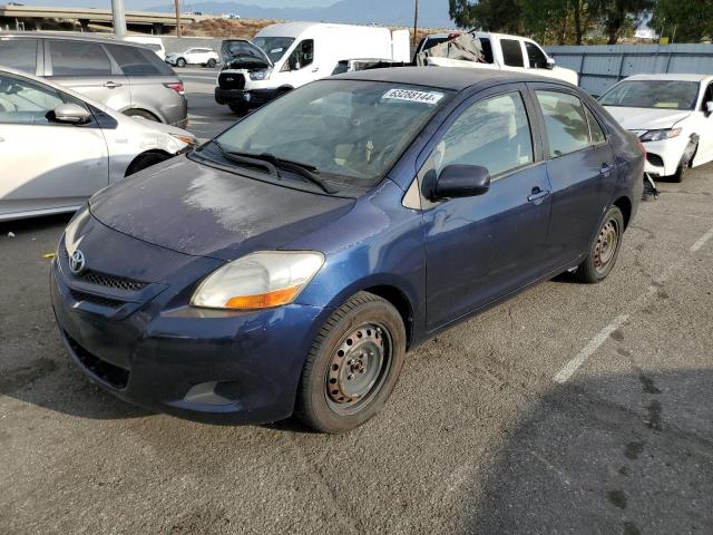 toyota yaris 2008 jtdbt923881224229