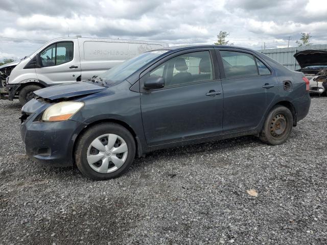 toyota yaris 2008 jtdbt923981205060