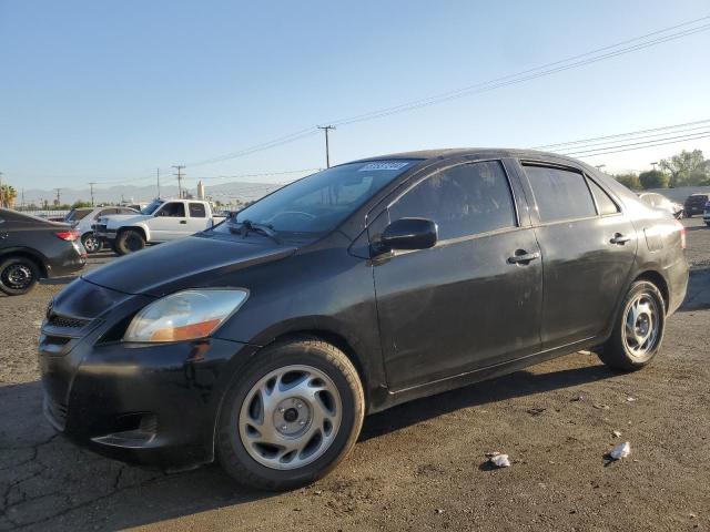 toyota yaris 2008 jtdbt923981262830