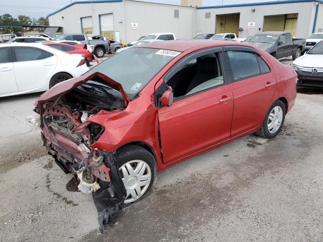 toyota yaris 2008 jtdbt923984016021