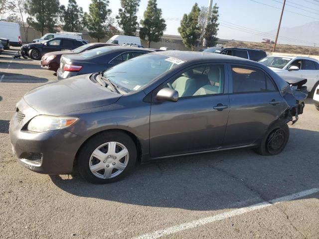 toyota corolla ba 2010 jtdbu4ee0aj066391