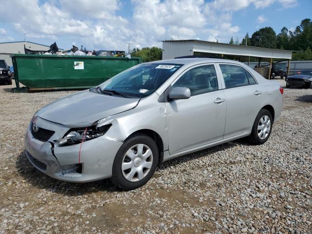 toyota corolla ba 2010 jtdbu4ee0aj066696