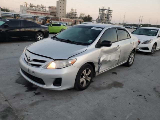 toyota corolla ba 2011 jtdbu4ee0b9143991