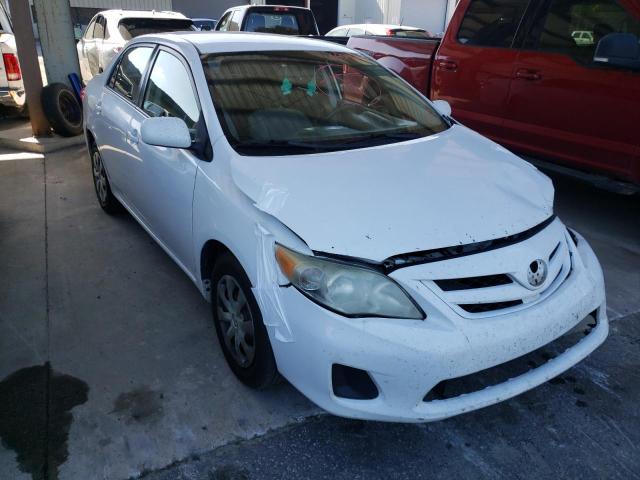 toyota corolla 2011 jtdbu4ee0b9145949