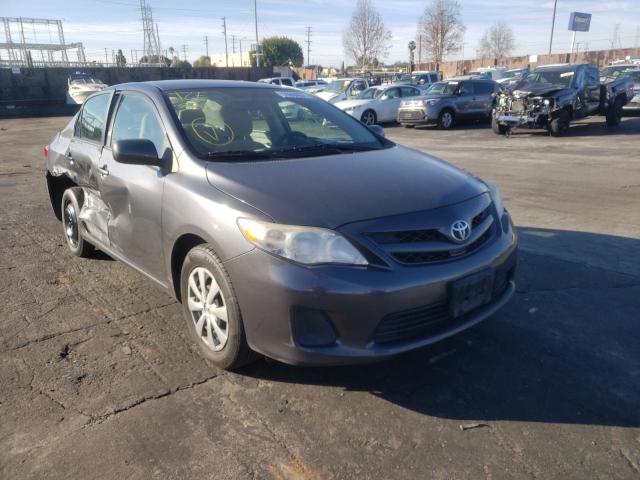 toyota corolla ba 2011 jtdbu4ee0b9164257