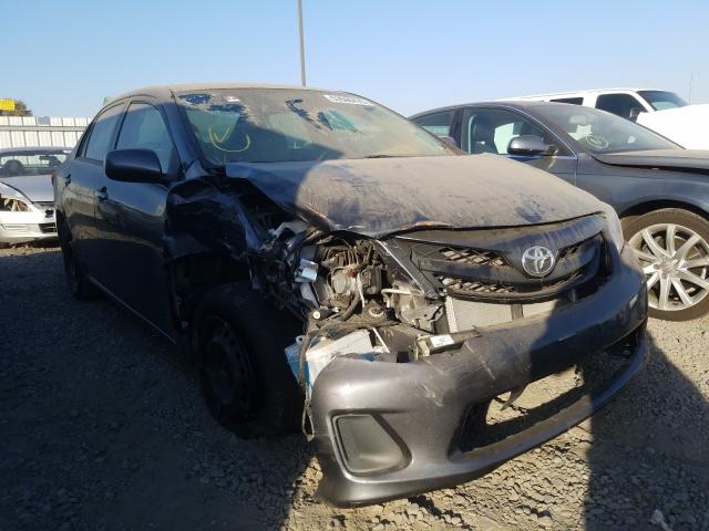 toyota corolla ba 2011 jtdbu4ee0b9166039